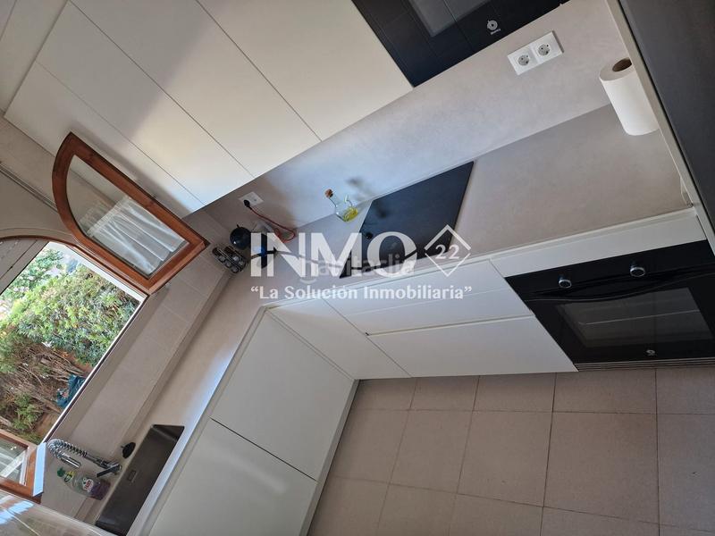 Foto cbf8a255-ff54-440d-8c26-e7caaf981f04. Maison jumelée avec cheminée parking piscine dans Cambrils mediterrani Cambrils