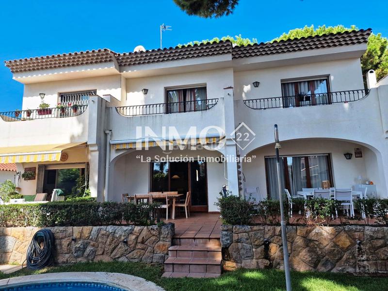 Foto e20455ff-5c63-4b1e-a382-9ce8ee5eb6b3. Maison jumelée avec cheminée parking piscine dans Cambrils mediterrani Cambrils