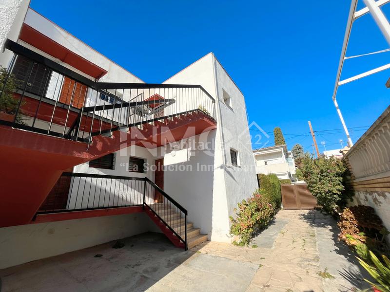 Foto 8315315d-7c29-49c7-a656-4b3c1729b9a6. Studio dans Regueral - Prat d'en Forés Cambrils