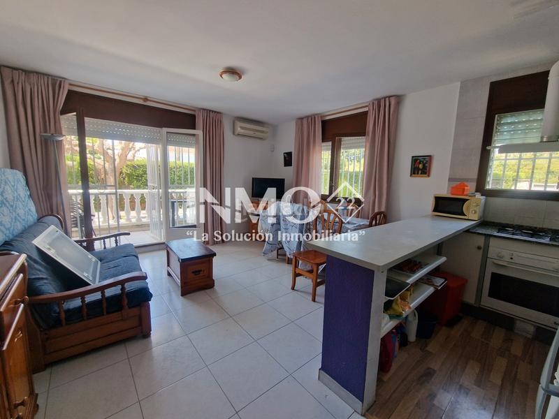 Foto 74d8e121-5688-42eb-9554-5a0072718a46. Apartament amb aparcament piscina a Cambrils mediterrani Cambrils