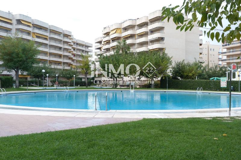 Foto 302303d4-9408-4353-ae85-4be32eb4791d. Apartament amb piscina a Plaça Europa - Port Aventura Salou