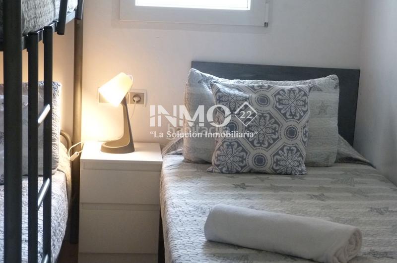 Foto 44e1ca40-6875-458c-abff-b8c1d3b98b87. Apartament amb piscina a Plaça Europa - Port Aventura Salou