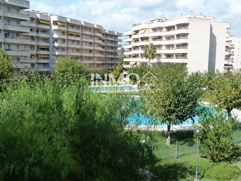 Foto 710d13a8-7f30-48d3-bf42-81f30a5dc8de. Apartament amb piscina a Plaça Europa - Port Aventura Salou