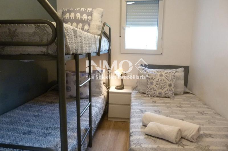 Foto a3a086a4-85fd-4bb8-9484-8f074c88809e. Apartament amb piscina a Plaça Europa - Port Aventura Salou