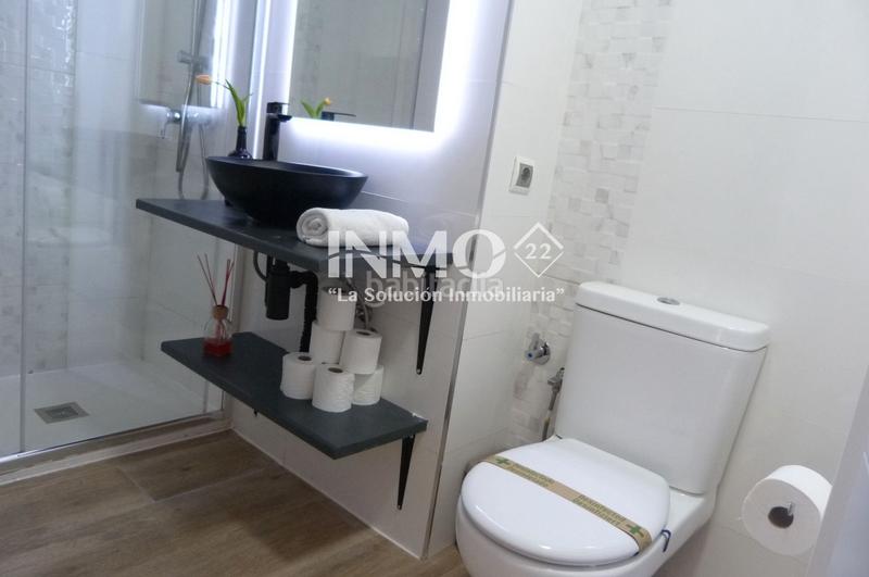 Foto adb0c50a-288f-4bba-9529-5b257d926083. Apartament amb piscina a Plaça Europa - Port Aventura Salou