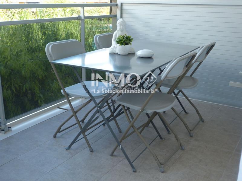 Foto b2297be4-667d-4f14-a6f1-b1476f364c07. Apartament amb piscina a Plaça Europa - Port Aventura Salou