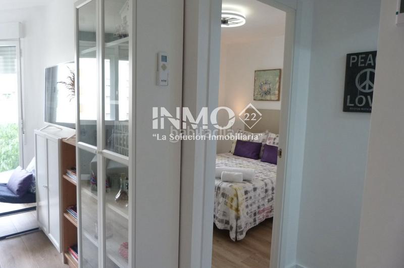 Foto cd208bca-7720-40a8-83d6-2e34d081a8c9. Apartament amb piscina a Plaça Europa - Port Aventura Salou