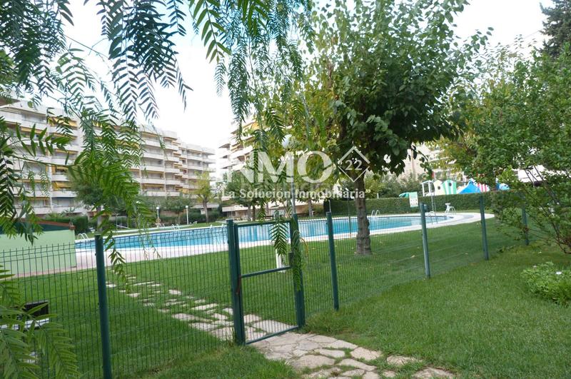 Foto e9a0db20-ff6b-4b6a-ab64-f0535979222b. Apartament amb piscina a Plaça Europa - Port Aventura Salou