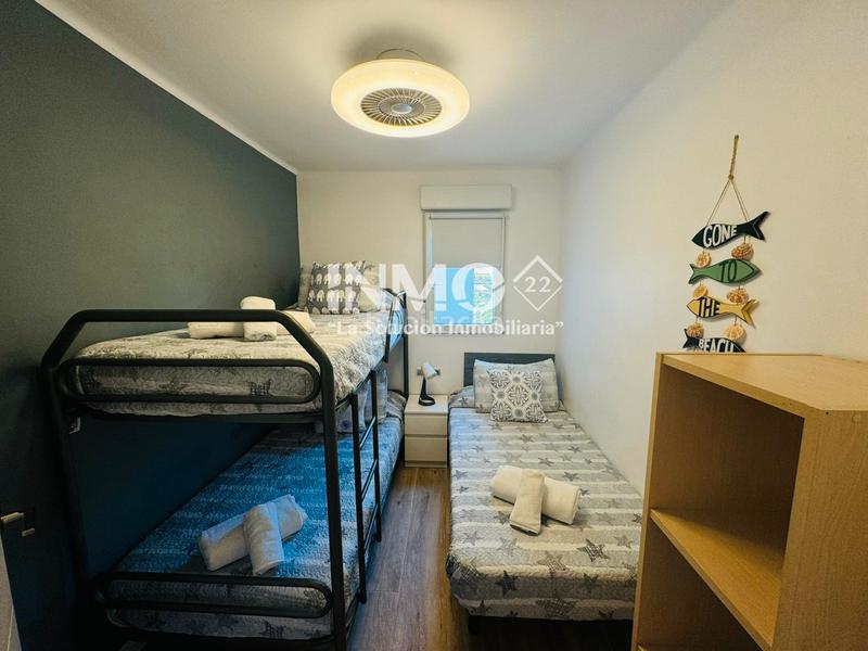 Foto f3960ca9-48b5-4b0e-9e56-8a8cf352d69b. Apartament amb piscina a Plaça Europa - Port Aventura Salou