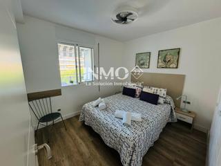 Apartament  Avinguda pere molas. Fantstica vivienda reformada con licencia turstica a 5 minutos