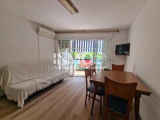 Apartment  Avinguda lluís millet. ¡oportunidad única a solo 200 metros del mar en la zona del regu