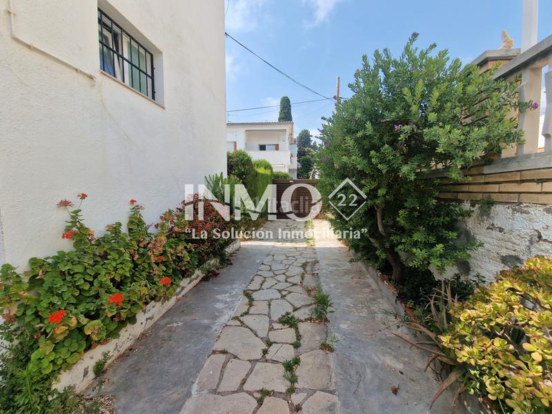 Foto 1ecb1a54-c494-468f-bbf1-5c5ad7e229d5. Appartement dans Regueral - Prat d'en Forés Cambrils