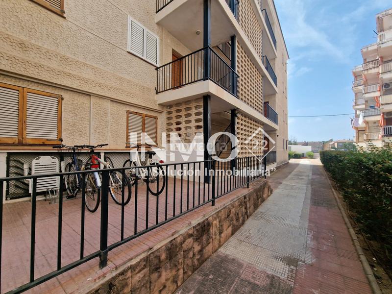 Foto 54031ed5-58ee-41f0-abf5-42fd2eb7ad56. Appartement dans Regueral - Prat d'en Forés Cambrils