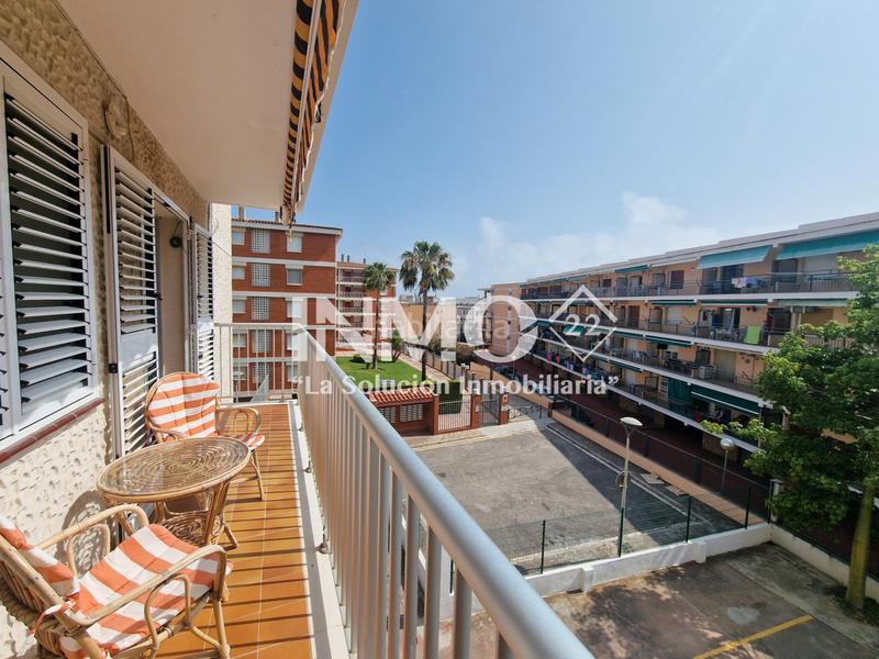 Foto 66fb2834-0f66-4e86-a505-c2f9c94c63ba. Appartement dans Regueral - Prat d'en Forés Cambrils