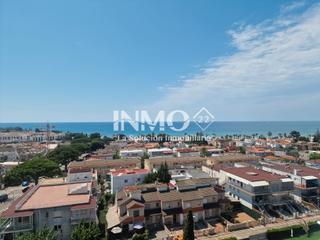 Apartament  Avinguda tomàs victòria. Apartamento completamente reformado con vistas panoramicas a cam
