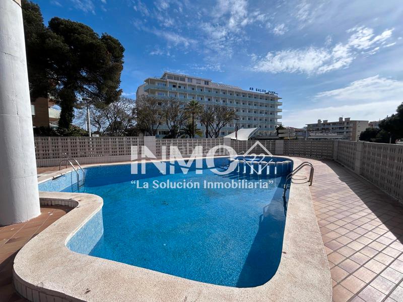 Foto 4cdeb958-4ae7-4e20-b136-82ca0be3e81c. Appartement mit parking in Mar i Camp - Platja dels Capellans Salou