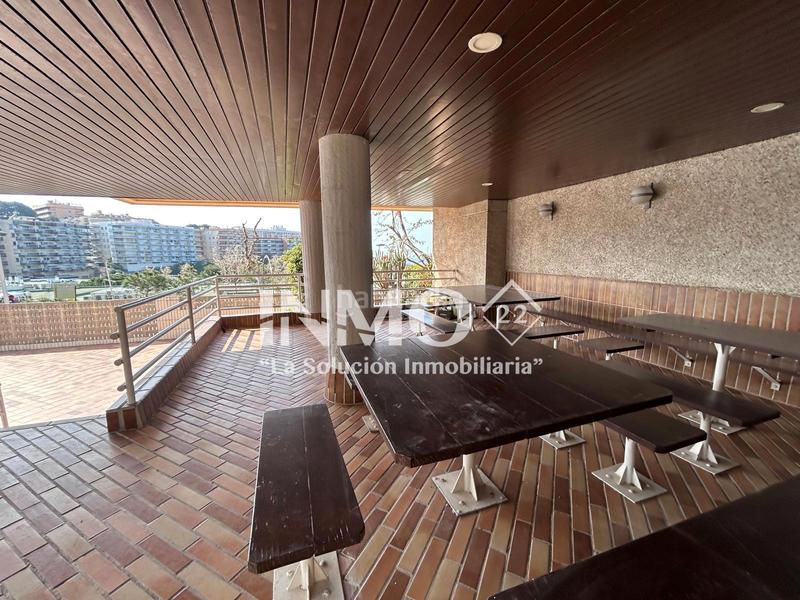 Foto 5603fba2-dbd1-43b3-8fd4-98296ce513f3. Appartement mit parking in Mar i Camp - Platja dels Capellans Salou