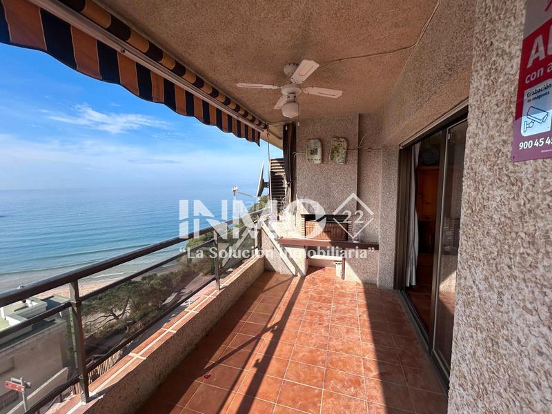 Foto 5da71694-55e3-4d53-8c95-501a89df6bd7. Appartement mit parking in Mar i Camp - Platja dels Capellans Salou