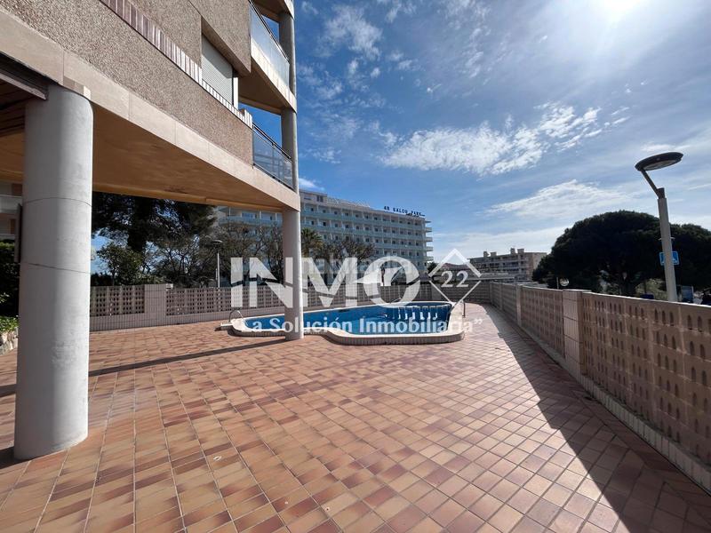 Foto 636d6a16-9a71-4194-8c8a-a46e77b9ee46. Appartement mit parking in Mar i Camp - Platja dels Capellans Salou
