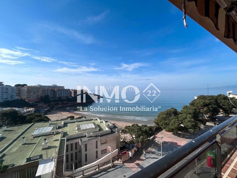 Foto 682cd25d-488e-41a7-a381-5c5b1ed24d97. Appartement mit parking in Mar i Camp - Platja dels Capellans Salou