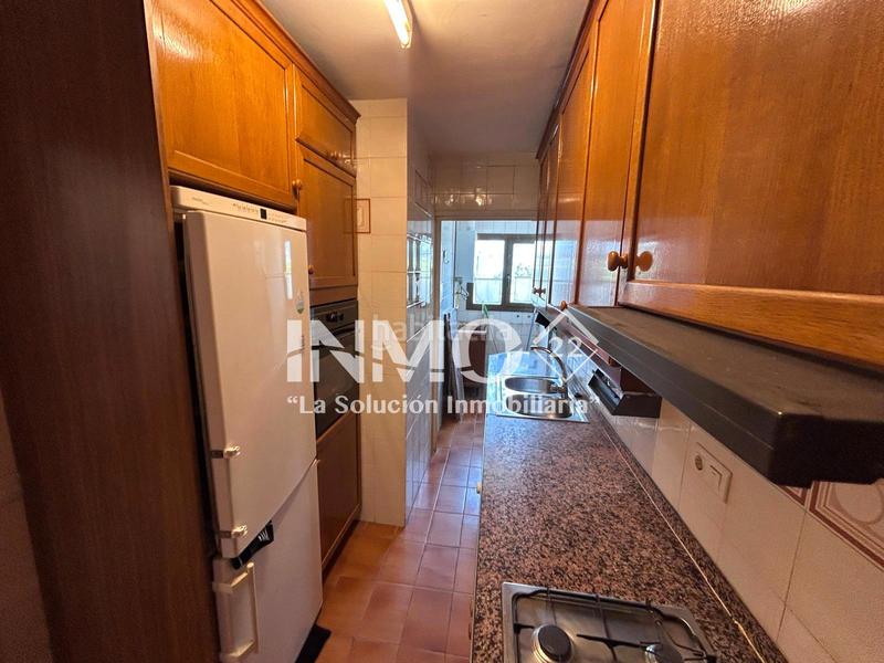 Foto 7abc25cf-f3e5-4216-af7d-22d8a181f309. Appartement mit parking in Mar i Camp - Platja dels Capellans Salou