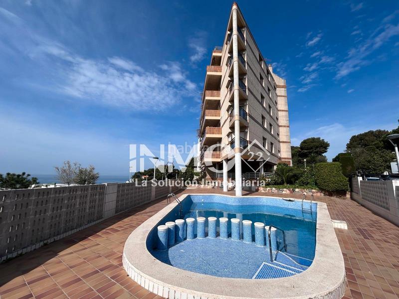 Foto a441499f-523c-41cb-a6da-de1b61706106. Appartement mit parking in Mar i Camp - Platja dels Capellans Salou