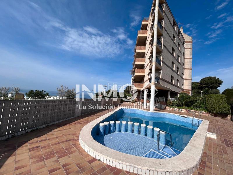 Foto c3887584-3f59-42ea-8892-03e275d8e03a. Appartement mit parking in Mar i Camp - Platja dels Capellans Salou