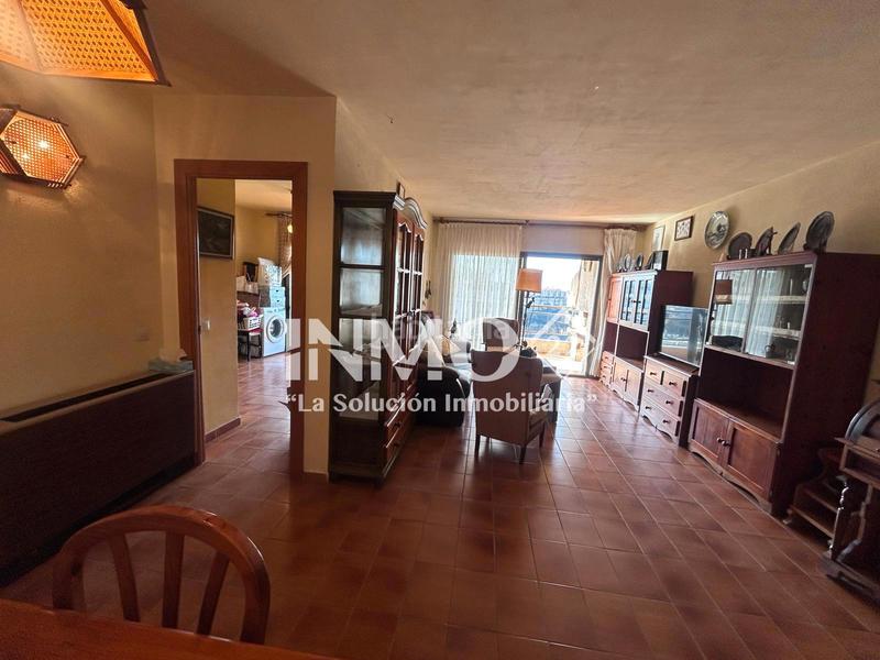 Foto dcb877e3-1ce7-42a4-9e13-d19e476aab76. Appartement mit parking in Mar i Camp - Platja dels Capellans Salou