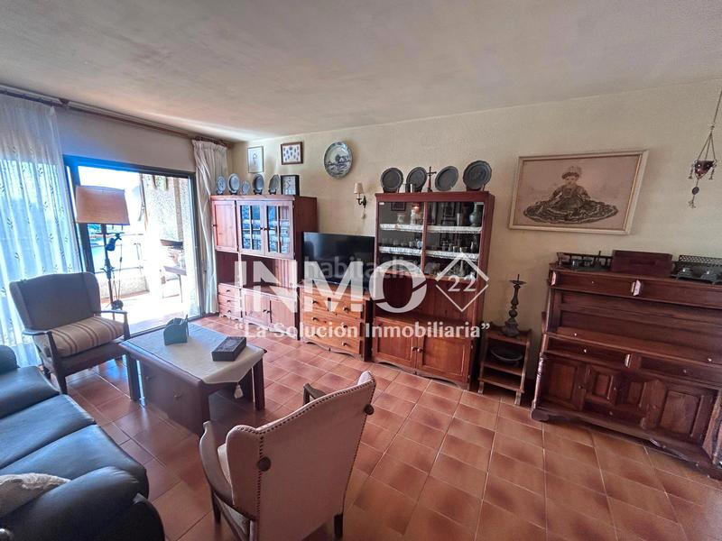 Foto ea640cfb-3ba4-4ab7-bde3-08f27038c8ae. Appartement mit parking in Mar i Camp - Platja dels Capellans Salou