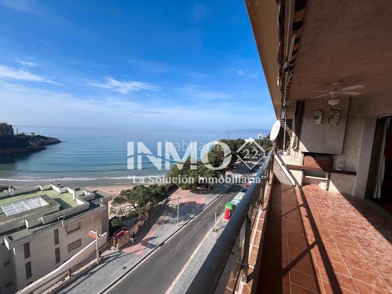Foto eaeb9244-4cd9-43a4-bce6-782b6cbbfab5. Appartement mit parking in Mar i Camp - Platja dels Capellans Salou