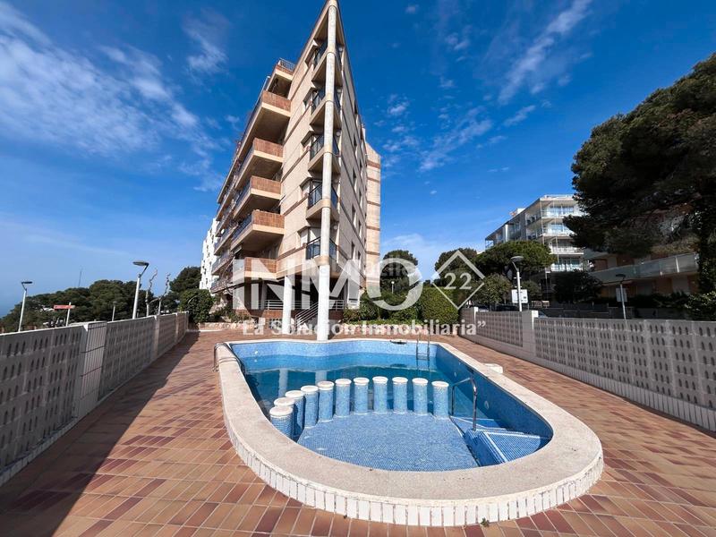 Foto f3cecb85-9eed-4fb0-bfc4-29fc4c7f5dea. Appartement mit parking in Mar i Camp - Platja dels Capellans Salou