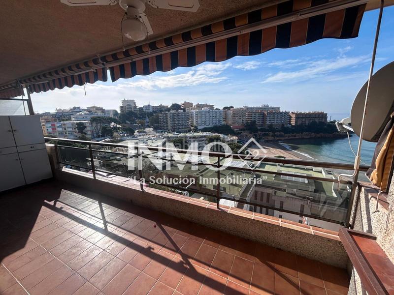 Foto f606fb66-8647-4279-a265-c83c808bb813. Appartement mit parking in Mar i Camp - Platja dels Capellans Salou