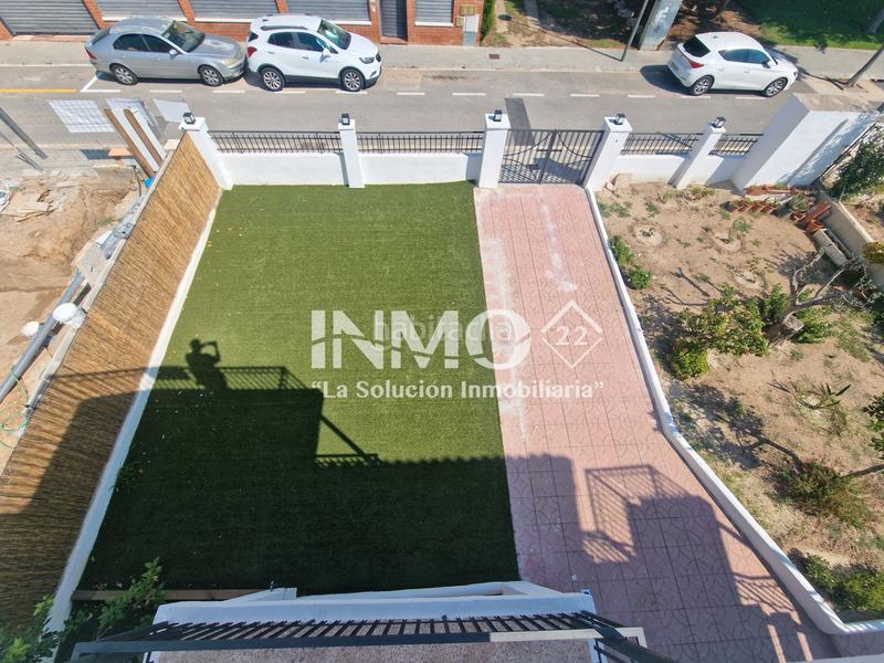 Foto 2961e853-0324-4953-bf06-1698ca22a6a4. Piso  de 4 habitaciones con reforma completa en la llosa, jardín privado, terraza y vistas. en Cambrils