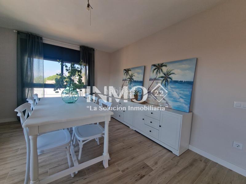 Foto 45f6911a-50c8-4c0b-a548-e8f70768ffcc. Piso  de 4 habitaciones con reforma completa en la llosa, jardín privado, terraza y vistas. en Cambrils