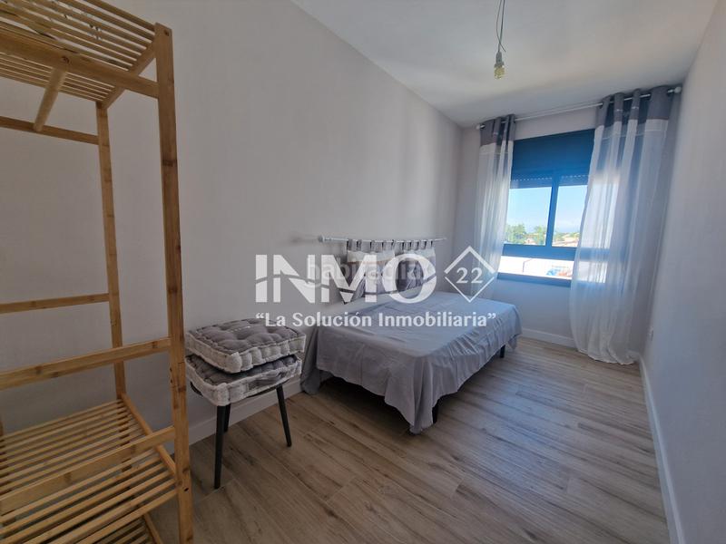 Foto 6d6172a4-b895-4204-979e-5b0dba76b07f. Piso  de 4 habitaciones con reforma completa en la llosa, jardín privado, terraza y vistas. en Cambrils