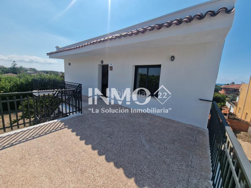 Foto 992e0e16-28c8-4232-aced-0cfac6a13d23. Piso  de 4 habitaciones con reforma completa en la llosa, jardín privado, terraza y vistas. en Cambrils