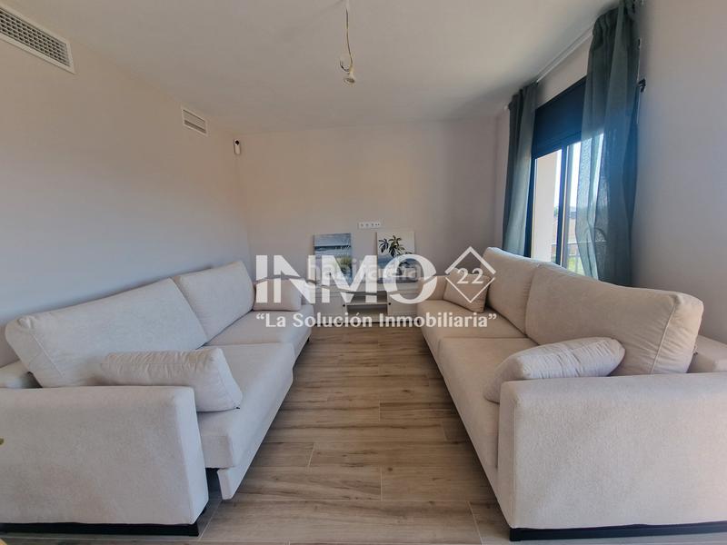 Foto a32a7c01-6672-4b41-9647-67d63a1aca7b. Piso  de 4 habitaciones con reforma completa en la llosa, jardín privado, terraza y vistas. en Cambrils