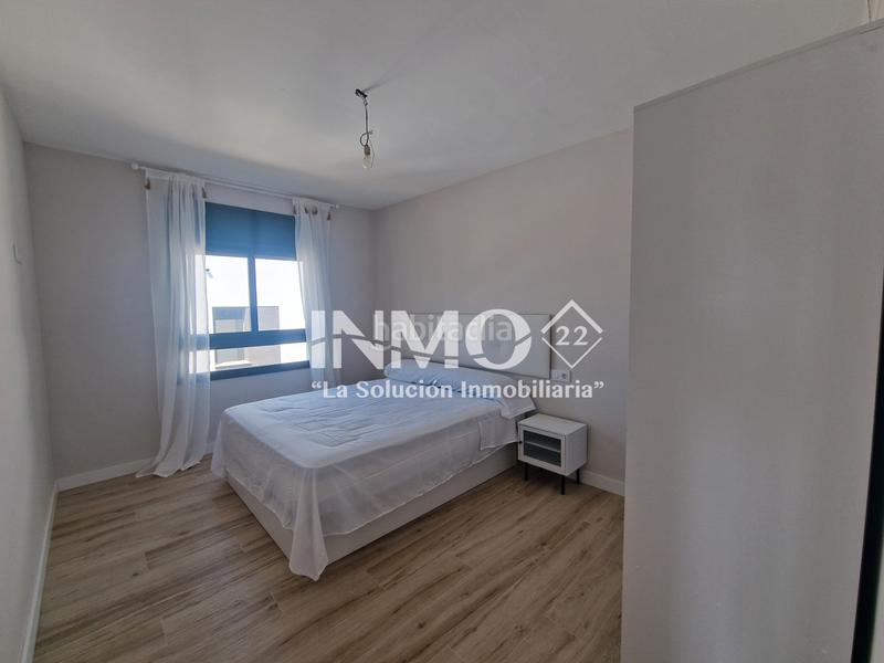 Foto bc6b5810-7fb7-4821-ac23-a23fa162f337. Piso  de 4 habitaciones con reforma completa en la llosa, jardín privado, terraza y vistas. en Cambrils