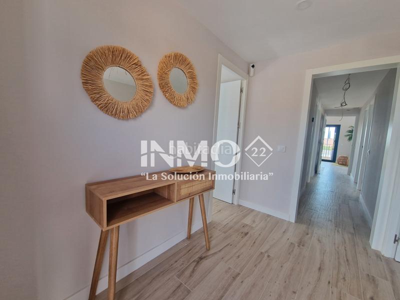 Foto c1f24bf7-5cea-4e2f-bac8-dff720799804. Piso  de 4 habitaciones con reforma completa en la llosa, jardín privado, terraza y vistas. en Cambrils