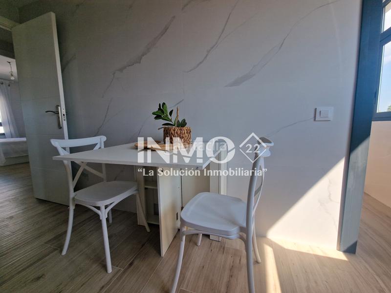 Foto e5d941da-cf3a-438d-beb7-49c8f5ab6c56. Piso  de 4 habitaciones con reforma completa en la llosa, jardín privado, terraza y vistas. en Cambrils
