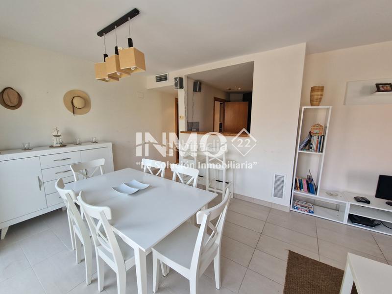 Foto a8a6f9b5-024e-4af1-9996-49ae28cd368e. Flat with parking in Port - Horta de Santa Maria Cambrils