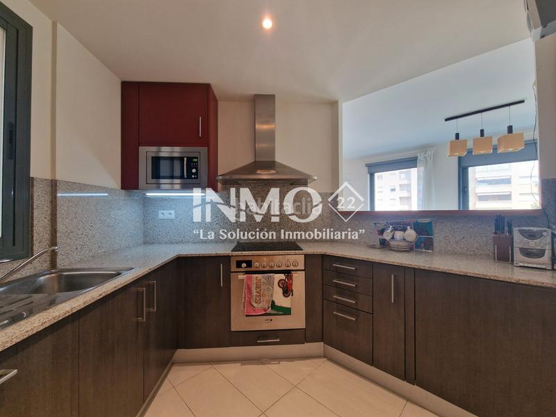 Foto c2190efd-93d5-478e-9013-3d84d97253d8. Flat with parking in Port - Horta de Santa Maria Cambrils