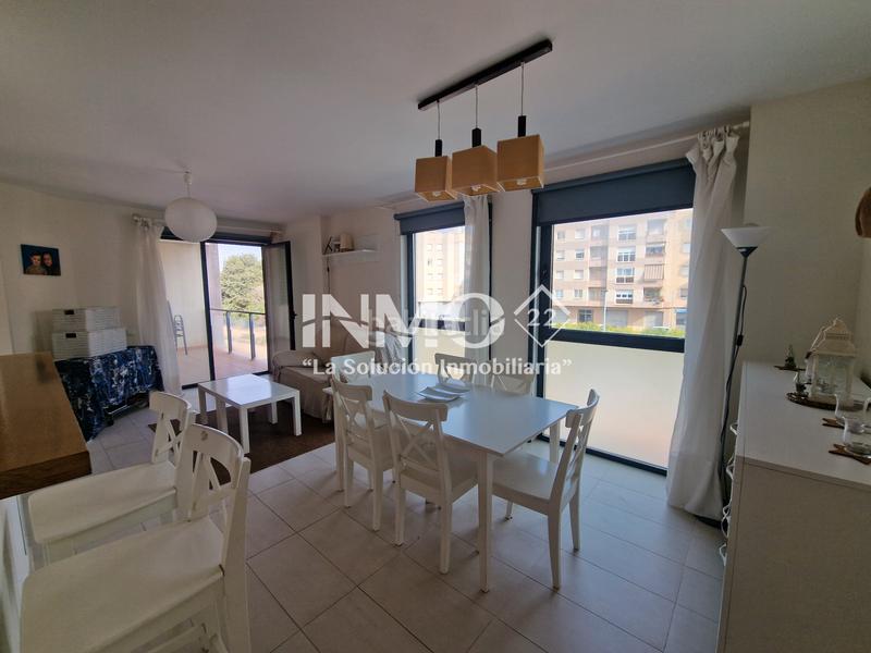 Foto c8f8d334-18ed-4785-97ff-98d6e587fcc6. Flat with parking in Port - Horta de Santa Maria Cambrils