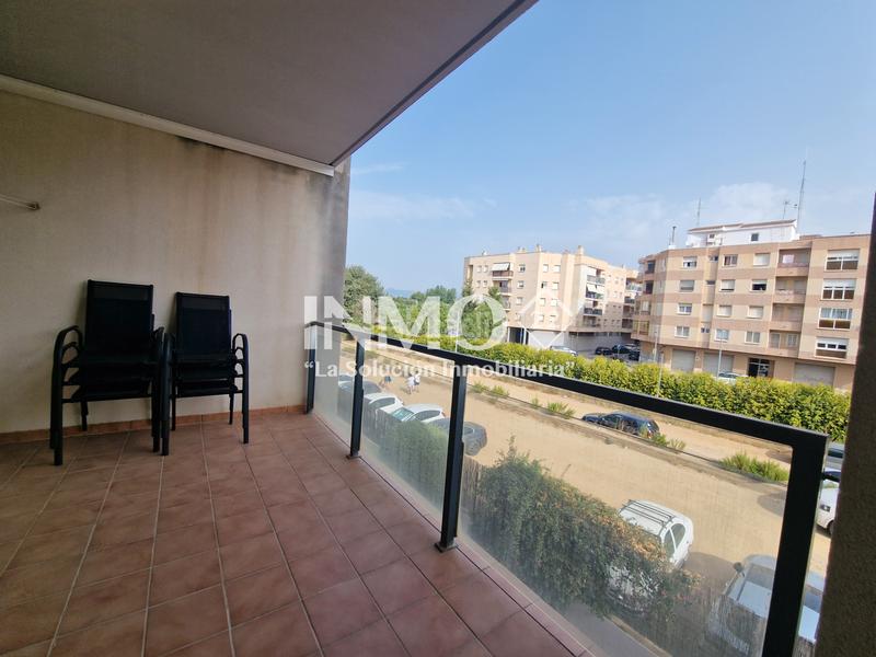 Foto e539b08a-d104-41b9-9cdd-304ff4917f57. Flat with parking in Port - Horta de Santa Maria Cambrils