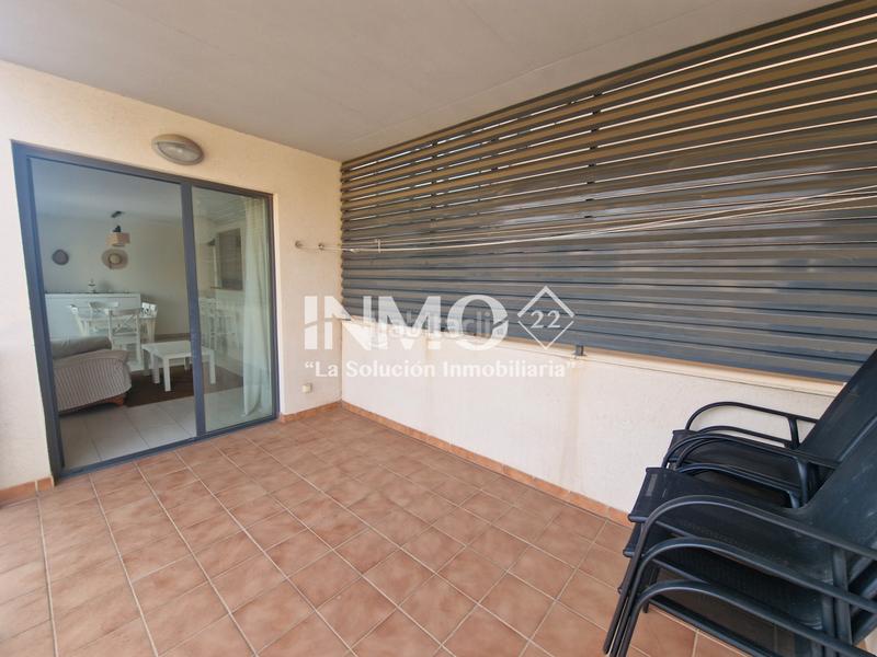 Foto f12fa1a1-9510-40c9-9419-ec307544f068. Flat with parking in Port - Horta de Santa Maria Cambrils