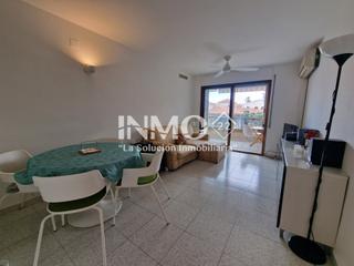 Apartment  Carrer guillem sagrera. Oportunidad de apartamento a 150m de mar en la zona de la dorada