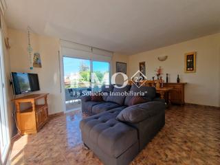 Apartment  Carrer acàcies. Apartamento con 70m2 de patio privado, reformado y placas solare