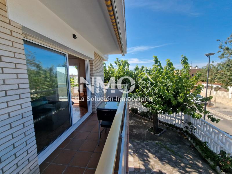 Foto e78dddc0-7a5b-49be-adfe-ce386905602c. Piccolo appartamento con parcheggio in Cambrils port Cambrils