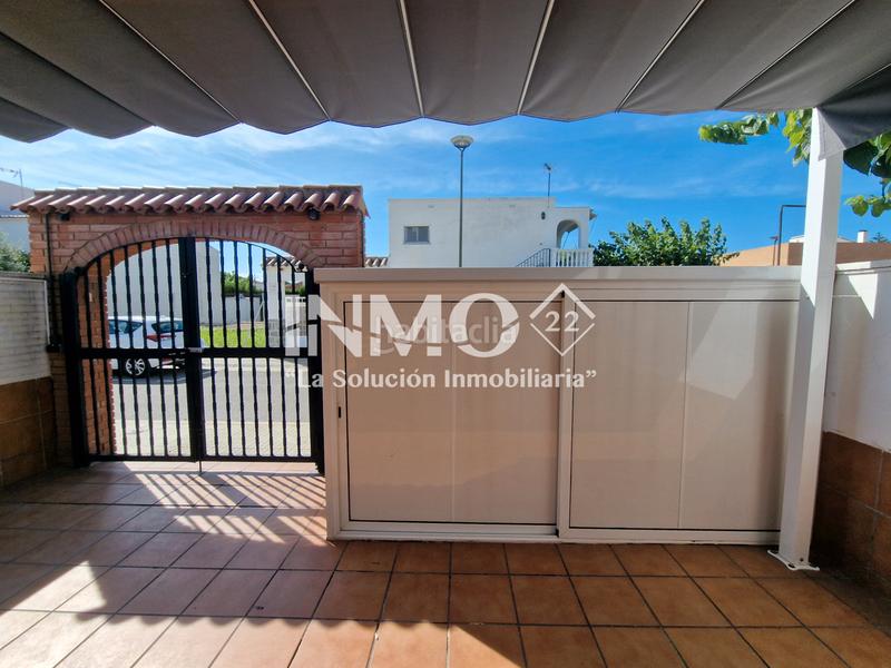 Foto e7aa5f39-6f31-4831-a8f7-5e0f00eb0995. Piccolo appartamento con parcheggio in Cambrils port Cambrils