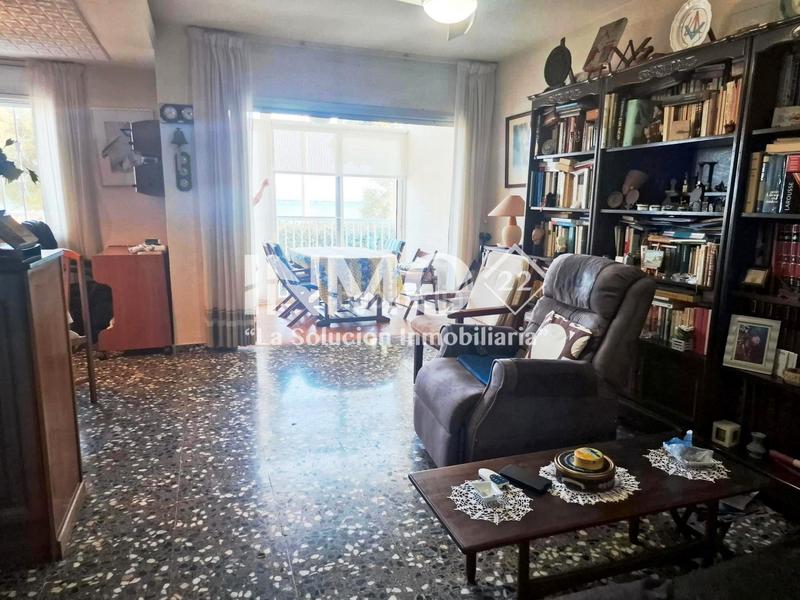 Foto 231a7981-7c24-46ee-b469-313f09ad5126. Appartement avec chauffage parking dans Tarraco Cambrils